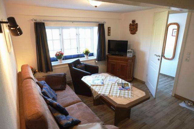 Aarnhof,wohnung Schwalbe