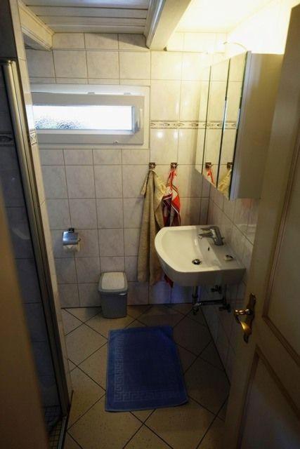 Apartment Aarnhof,wohnung Schwalbe