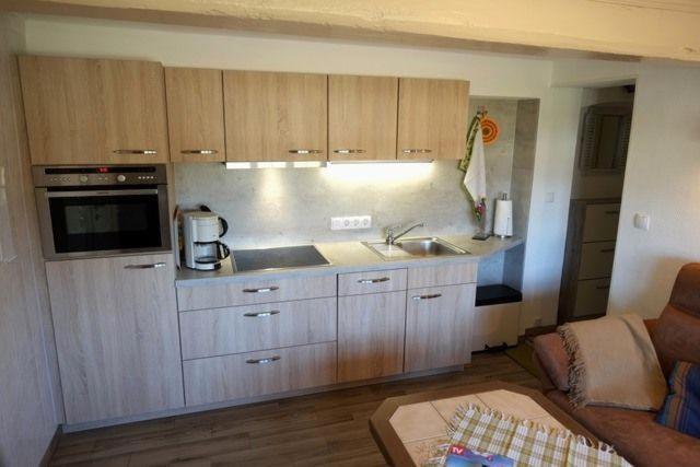 Aarnhof,wohnung Schwalbe
